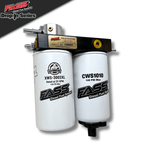 FASS Drop-In Series Fuel System for 2019 to 2024 Dodge/RAM Cummins 6.7L (DIFSRAM4001)