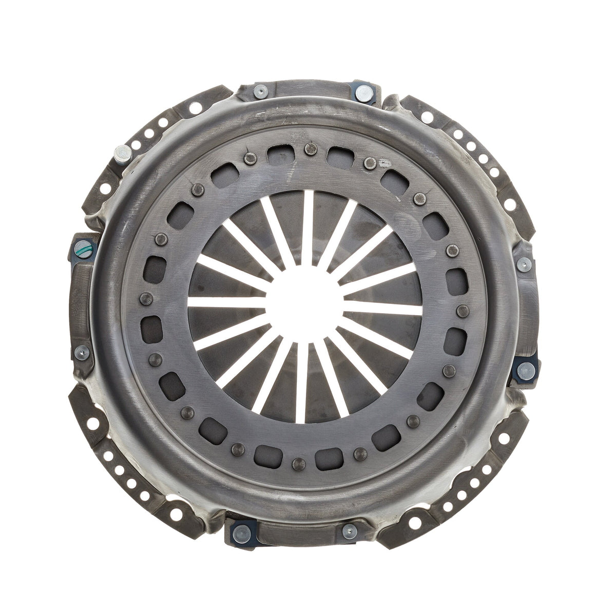 SBC Clutch Kit for 1988-2004 Dodge 2500 5.9L Diesel – Fits Other Vehicles — product image 38