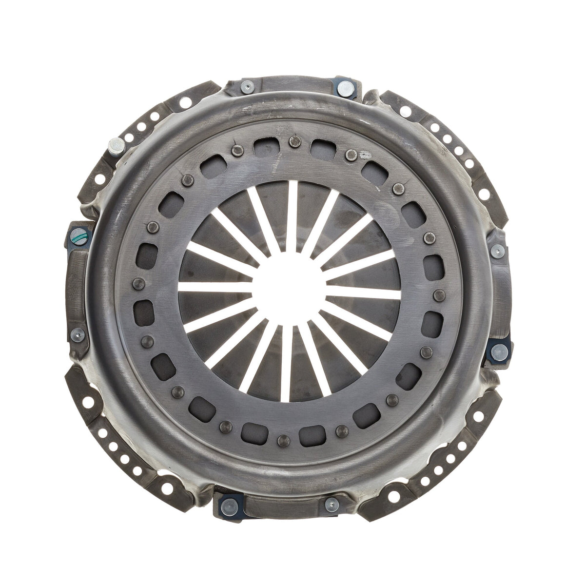 SBC Clutch Kit for 1985-1988 Pontiac Fiero 2.8L Gas – Fits Other Vehicles - representative South Bend Clutch product image