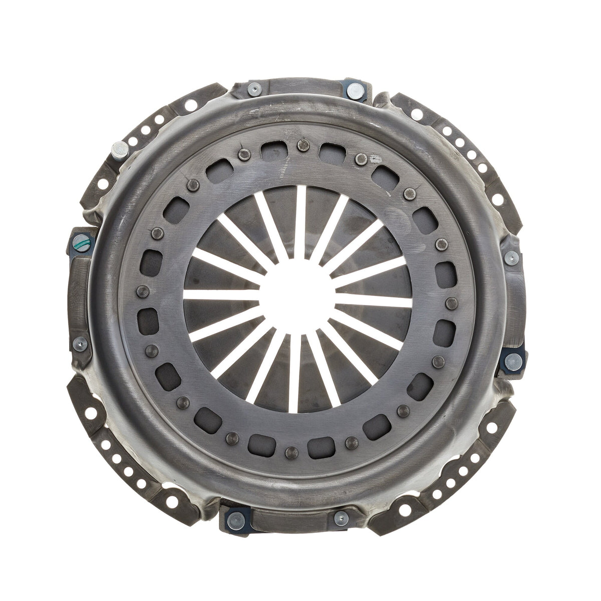SBC Clutch Kit for 1988-2004 Dodge 2500 5.9L Diesel – Fits Other Vehicles — product image 37