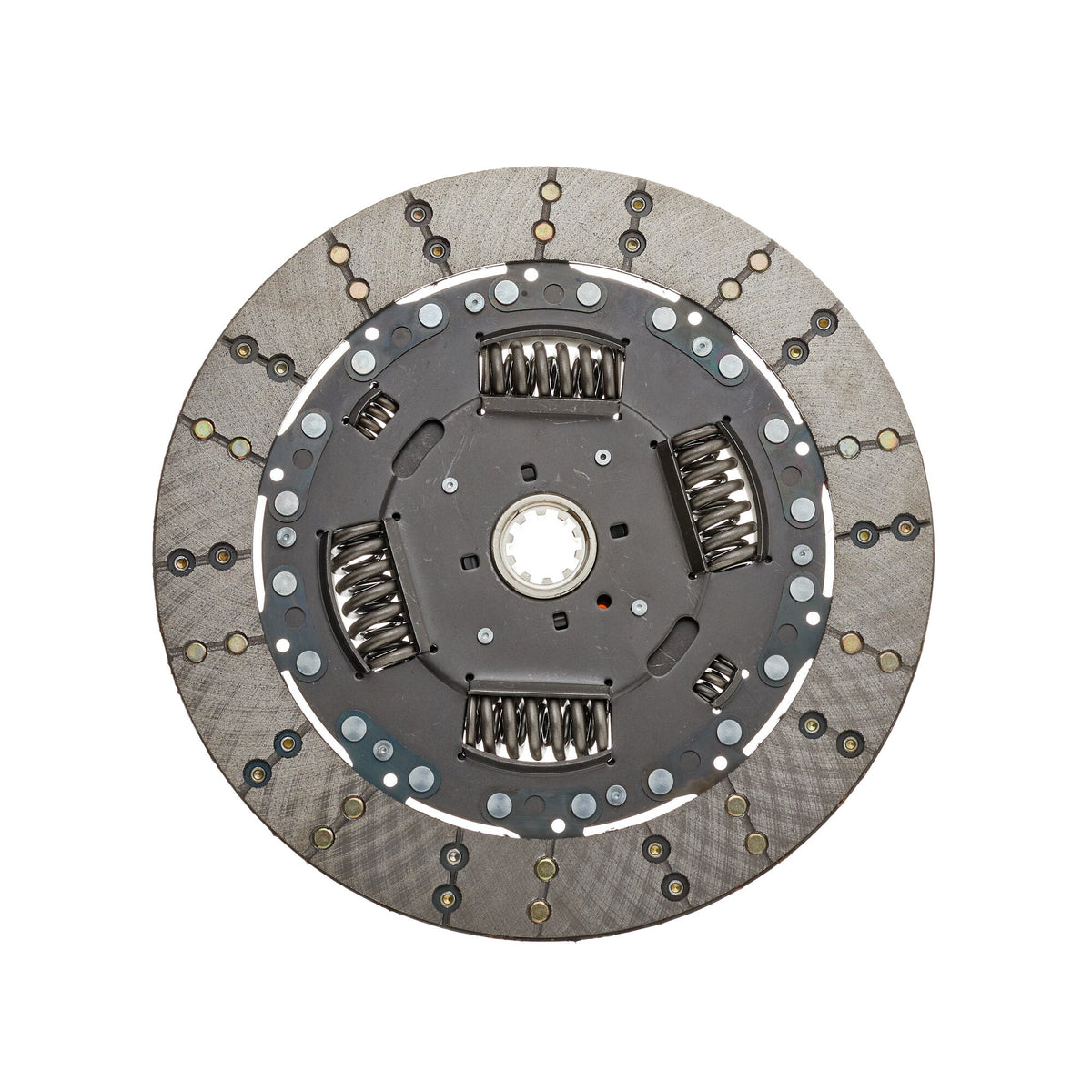 SBC Clutch Kit for 1988-2004 Dodge 2500 5.9L Diesel – Fits Other Vehicles — product image 30