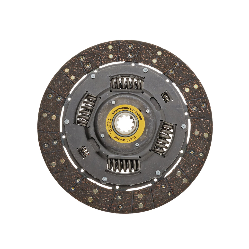 SBC Clutch Kit for 1988-2004 Dodge 2500/3500 5.9L Diesel – Fits Other Vehicles — product image 30