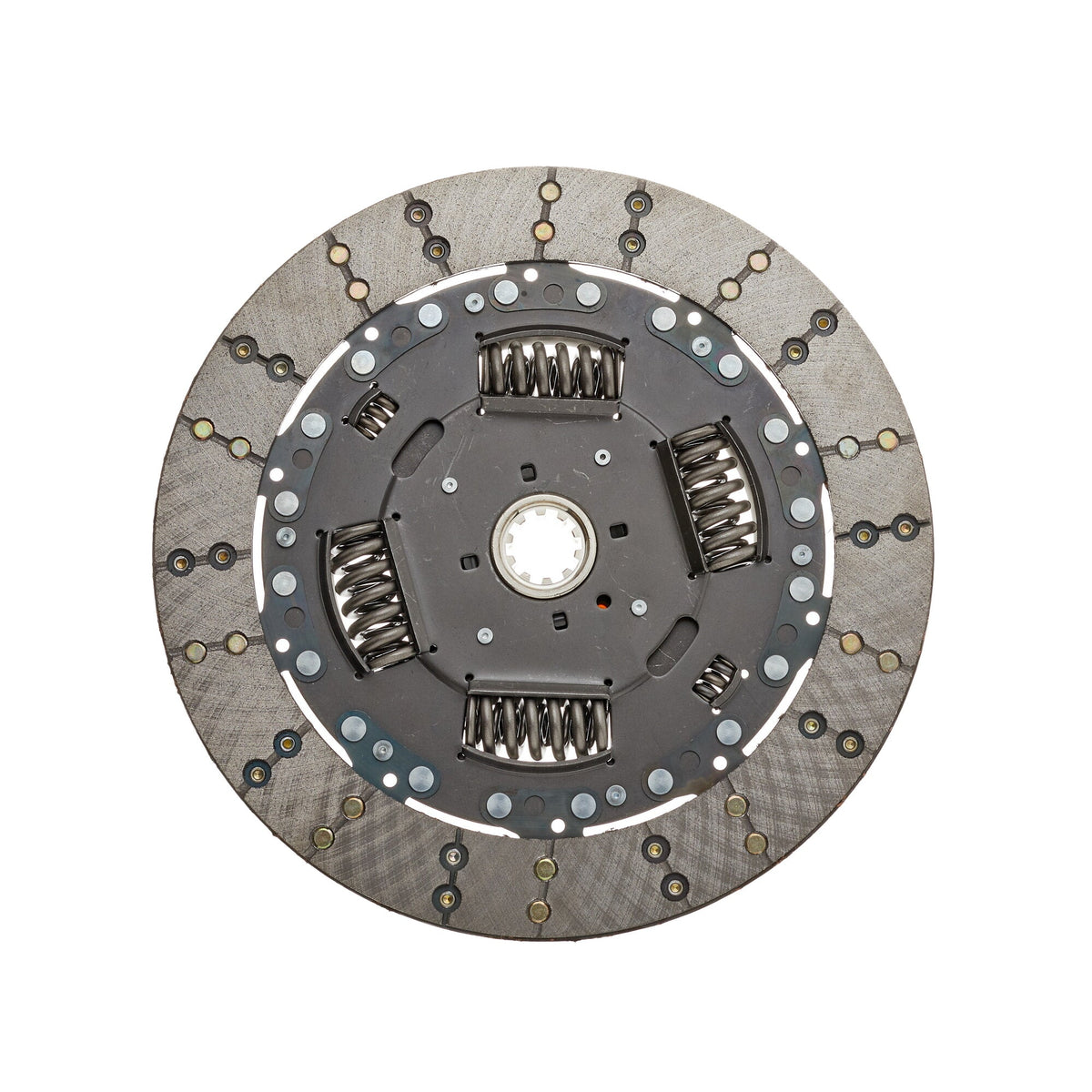 SBC Clutch Kit for 1988-2004 Dodge 2500/3500 5.9L Diesel – Fits Other Vehicles — product image 27