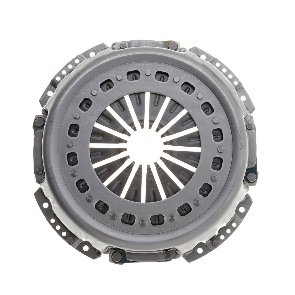 SBC Clutch Kit for 1988-2004 Dodge 2500 5.9L Diesel – Fits Other Vehicles — product image 36