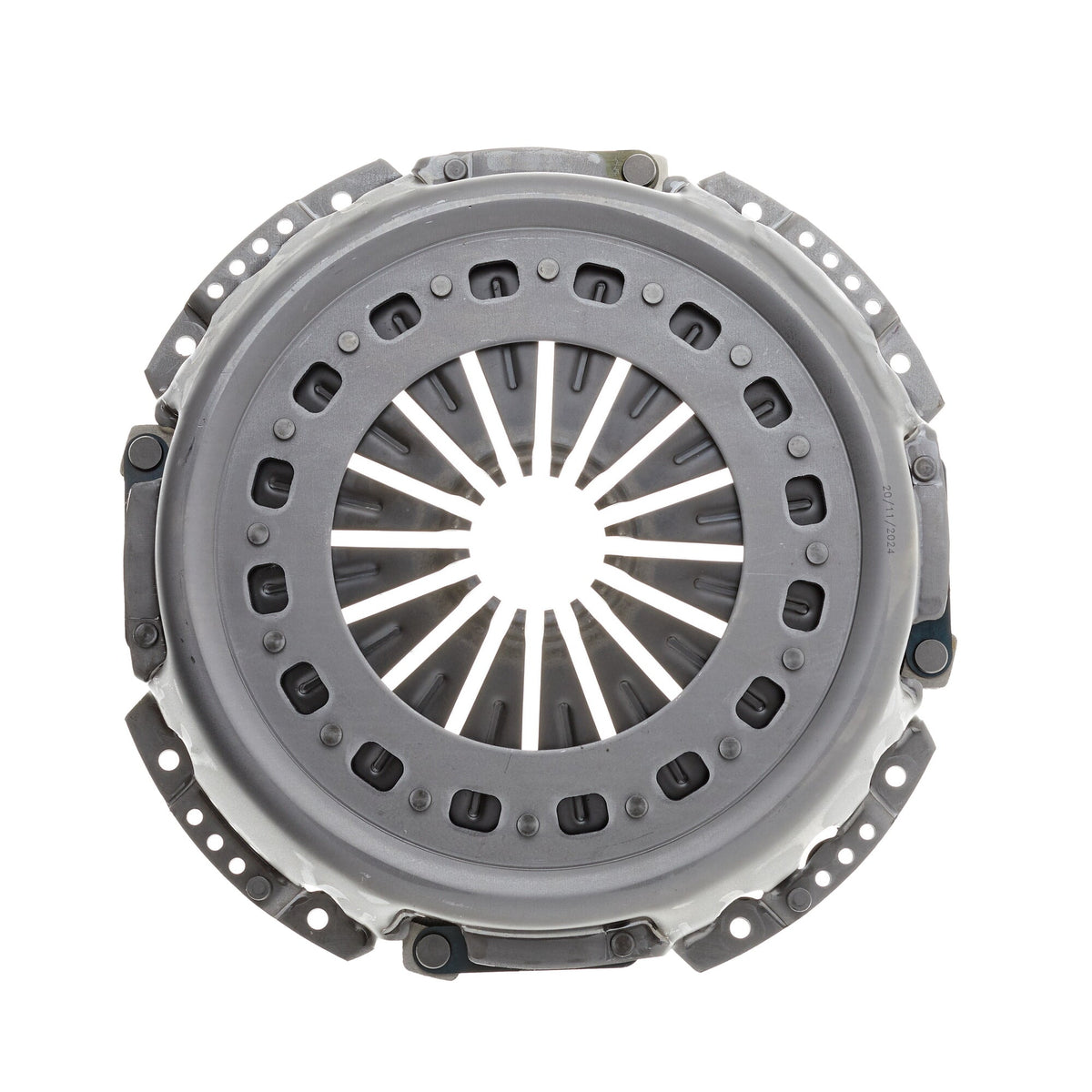 SBC Clutch Kit for 1988-2004 Dodge 2500 5.9L Diesel – Fits Other Vehicles — product image 36