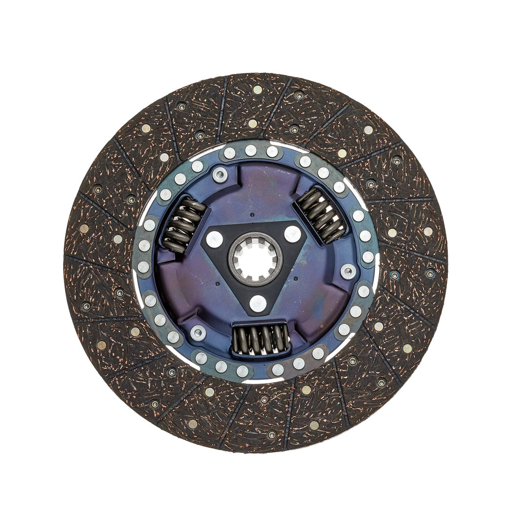 SBC Clutch Kit for 1988-2004 Dodge 2500 5.9L Diesel – Fits Other Vehicles — product image 29