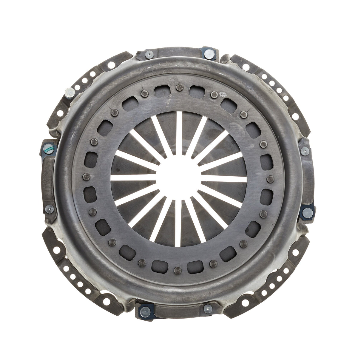 SBC Clutch Kit for 1988-2004 Dodge 2500 5.9L Diesel – Fits Other Vehicles — product image 35