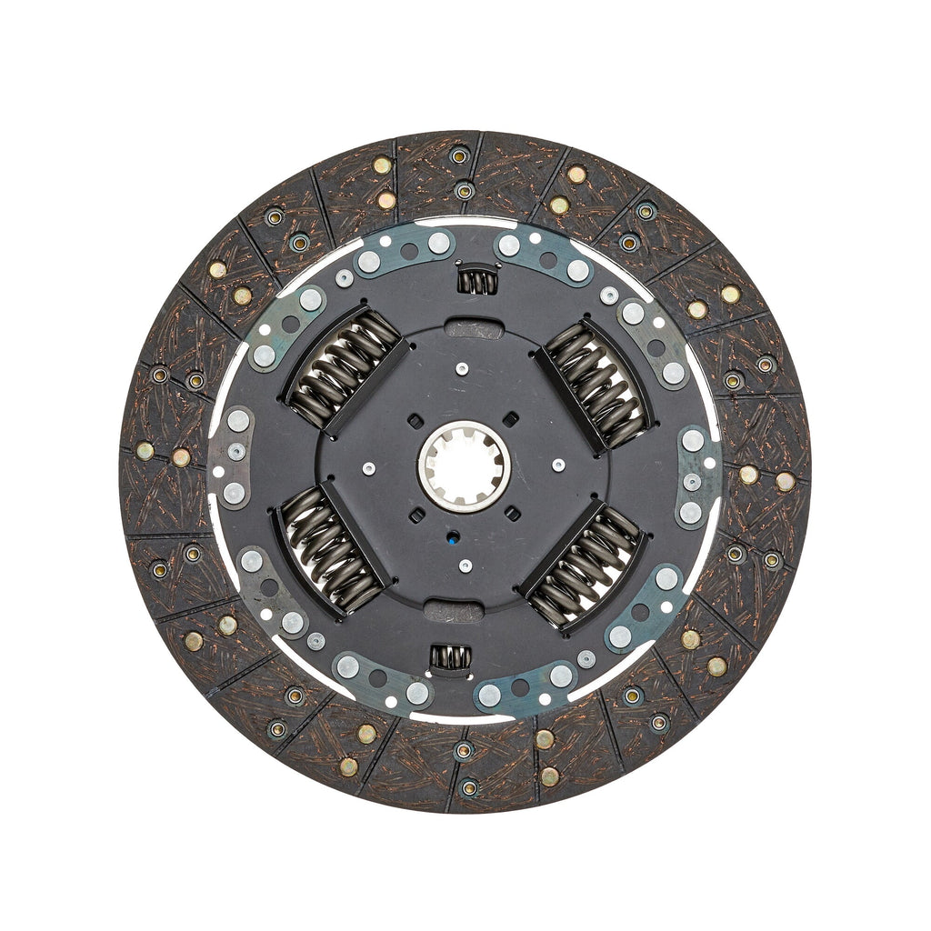 SBC Clutch Kit for 1988-2004 Dodge 2500 5.9L Diesel – Fits Other Vehicles — product image 28