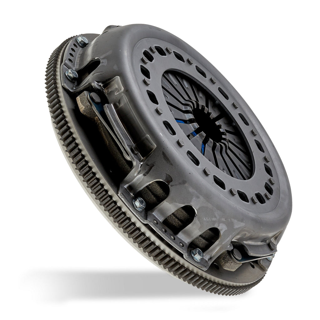 SBC Clutch Kit for 1988-2004 Dodge 2500 5.9L Diesel – Fits Other Vehicles — product image 39
