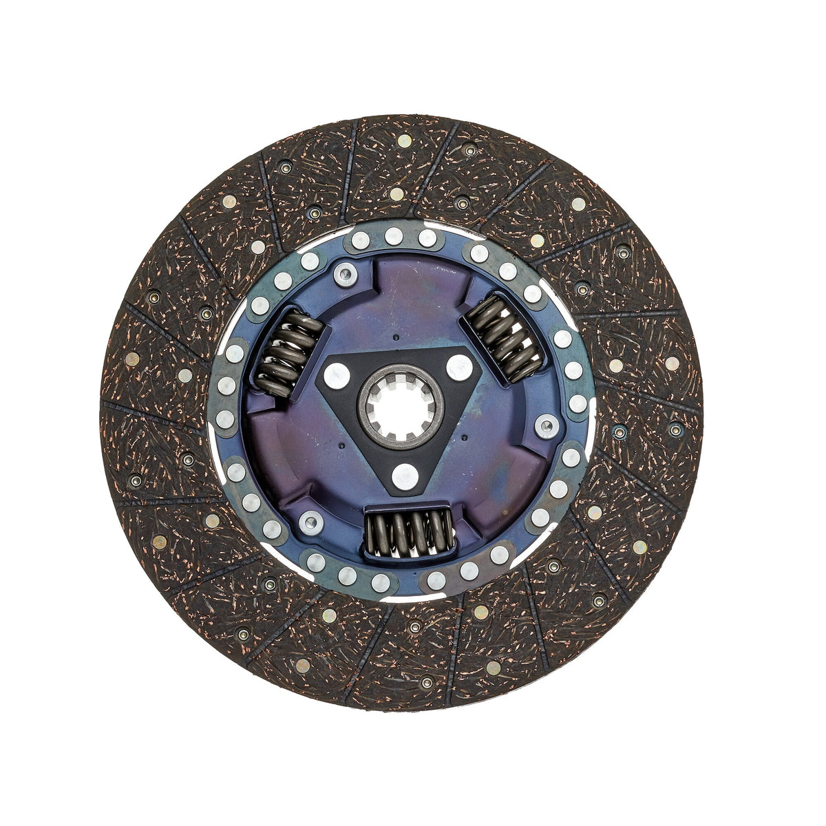 SBC Clutch Kit for 1988-2004 Dodge 2500/3500 5.9L Diesel – Fits Other Vehicles — product image 26