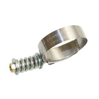 Constant Tension Stainless Hose Clamp High Torque 2.59-2.94 Inch BD Diesel
