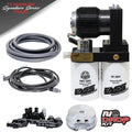 FASS No-Drop Titanium Signature Series PLUS Fuel System for GMC/Chevrolet 2001–2010 Duramax 6.6L