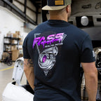 FASS The Drippy Tee