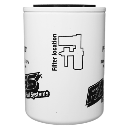 FASS PF3001 Particulate Filter