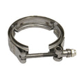 V-Band Clamp S300 Compressor Half Marmon Flange BD Diesel