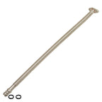 Flexible Turbo Oil Drain 23 Inch S300/S400/HX35/HX40/HX50/Garrett BD Diesel