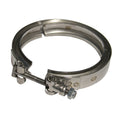 V-Band Clamp S400 Full Marmon Turbine / S300 SX-E (Non-Cobra) BD Diesel