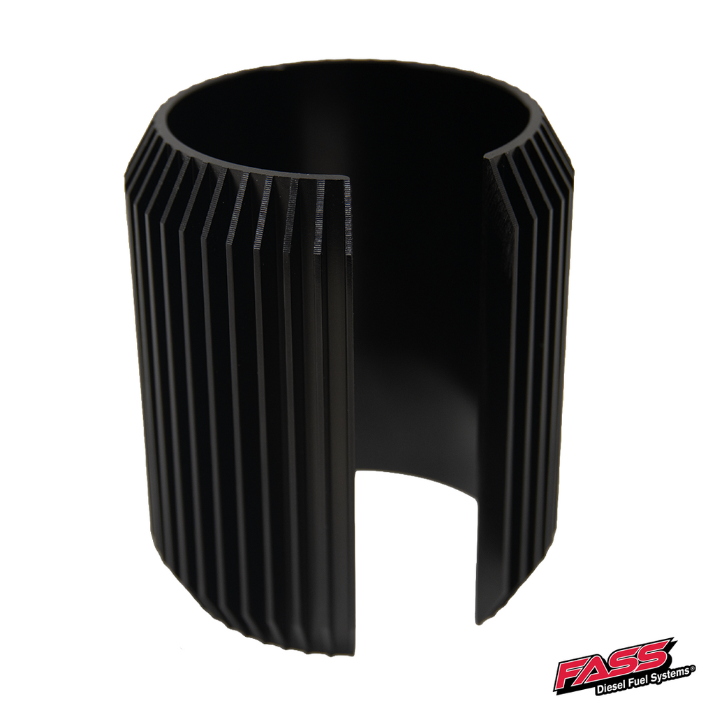 FASS Heat Sink Kit for FASS System Motor 4.37in