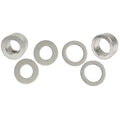 Bypass Tube Eliminator Kit Ford 7.3L Power Stroke 1999-2003 4R100 BD Diesel