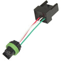 Pressure Transducer Adapter Dodge 2000-2007 47RE / 48RE / 46RE / 44RE / 42RE Diesel/Gas (Bulk Packaging) BD Diesel