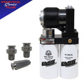 FASS Ultimate Industrial Fuel System Upgrade with PACCAR Line Adapter