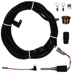 FASS Drop-In Series Dual Electric Heater Probe Kit