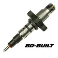 BD-Built 5.9L Cummins Injector Stock Reman (0986435505) Dodge 2004.5-2007 2500/3500 BD Diesel