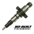 BD-Built Performance 5.9L Cummins CR Injector Dodge 2004.5-2007 Stage 6 53 percent / 120hp BD Diesel