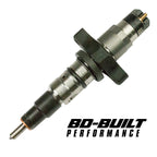 BD-Built Performance 5.9L Cummins CR Injector Dodge 2004.5-2007 Stage 6 53 percent / 120hp BD Diesel
