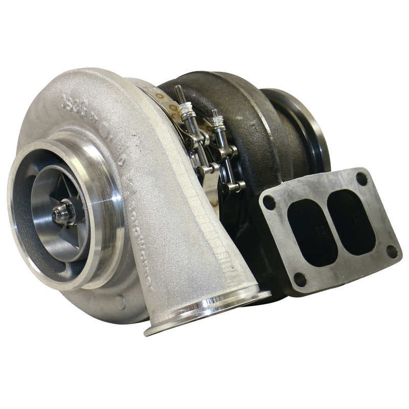 Turbocharger ISX S478 T6 for PDI Exhaust Manifold Pre-2002 BD Diesel