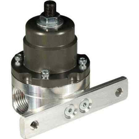 FASS Adjustable Fuel Pressure Regulator