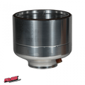FASS Duramax Factory Fuel Filter Delete Kit 2001-2016