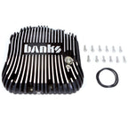 Differential Cover Kit 1985-24 Sterling 10.25 Black Banks Power