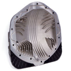 Ram-Air Differential Cover Kit, Black Ops, w/Hardware 01-19 Chevy/GMC 03-24 Ram with AAM 11.5 Inch or 11.8 Inch 14 Bolt Rear Axle Banks Power