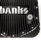 Ram-Air Differential Cover Kit for 19-26 Ram and 20-26 Chevy/GMC, with 11.5 inch or 12 inch 14-Bolt AAM Rear Axle Black Ops Banks Power