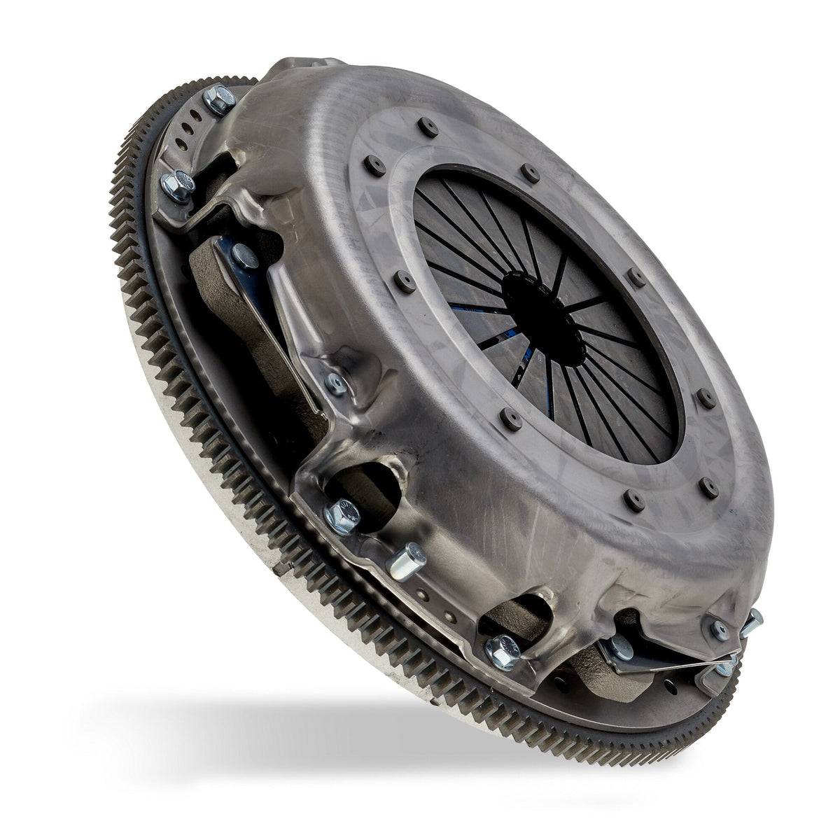 SBC Clutch Kit for 2002-2005 Audi A4 3.0L Gas – Fits Other Vehicles - representative South Bend Clutch product image