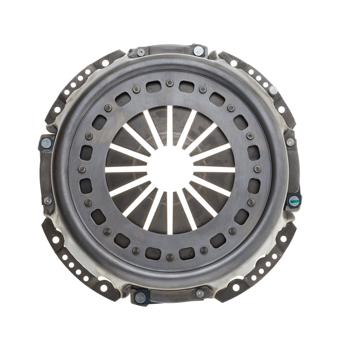 SBC Clutch Kit for 1994-1998 Ford F-250 7.3L Diesel – Fits Other Vehicles — product image 33