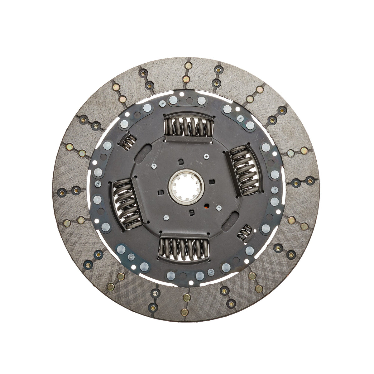 SBC Clutch Kit for 1994-1998 Ford F-250 7.3L Diesel – Fits Other Vehicles — product image 27