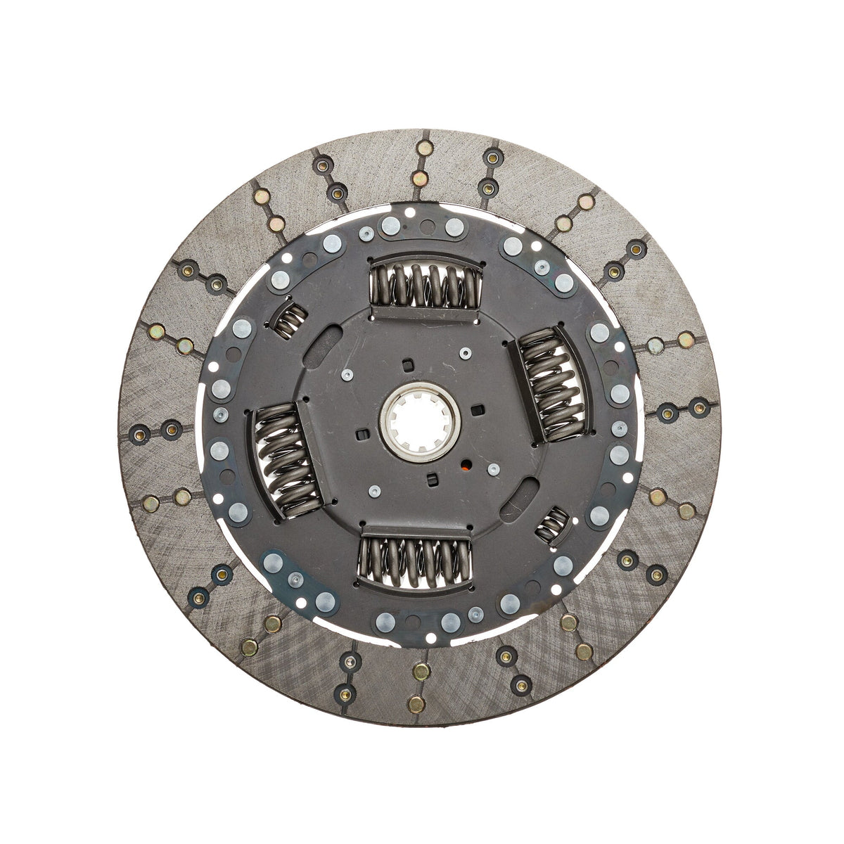 SBC Clutch Kit for 1994-1998 Ford F-250 Super Duty 7.3L Diesel – Fits Other Vehicles — product image 22