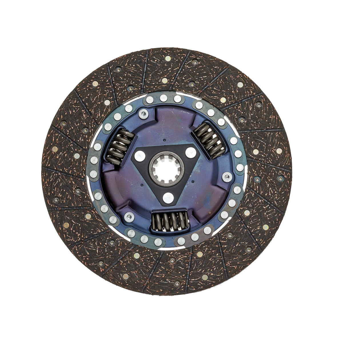 SBC Clutch Kit for 1994-1998 Ford F-250 7.3L Diesel – Fits Other Vehicles — product image 26