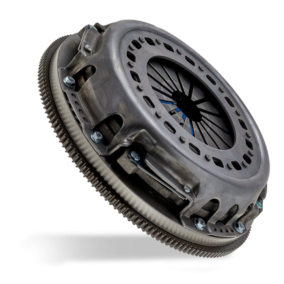 SBC Clutch Kit for 2005-2009 Hyundai Tucson 2.0L Gas – Fits Other Vehicles - representative South Bend Clutch product image