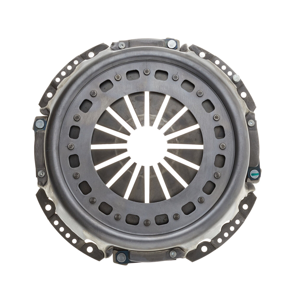 SBC Clutch Kit for 1994-1998 Ford F-250 7.3L Diesel – Fits Other Vehicles — product image 31
