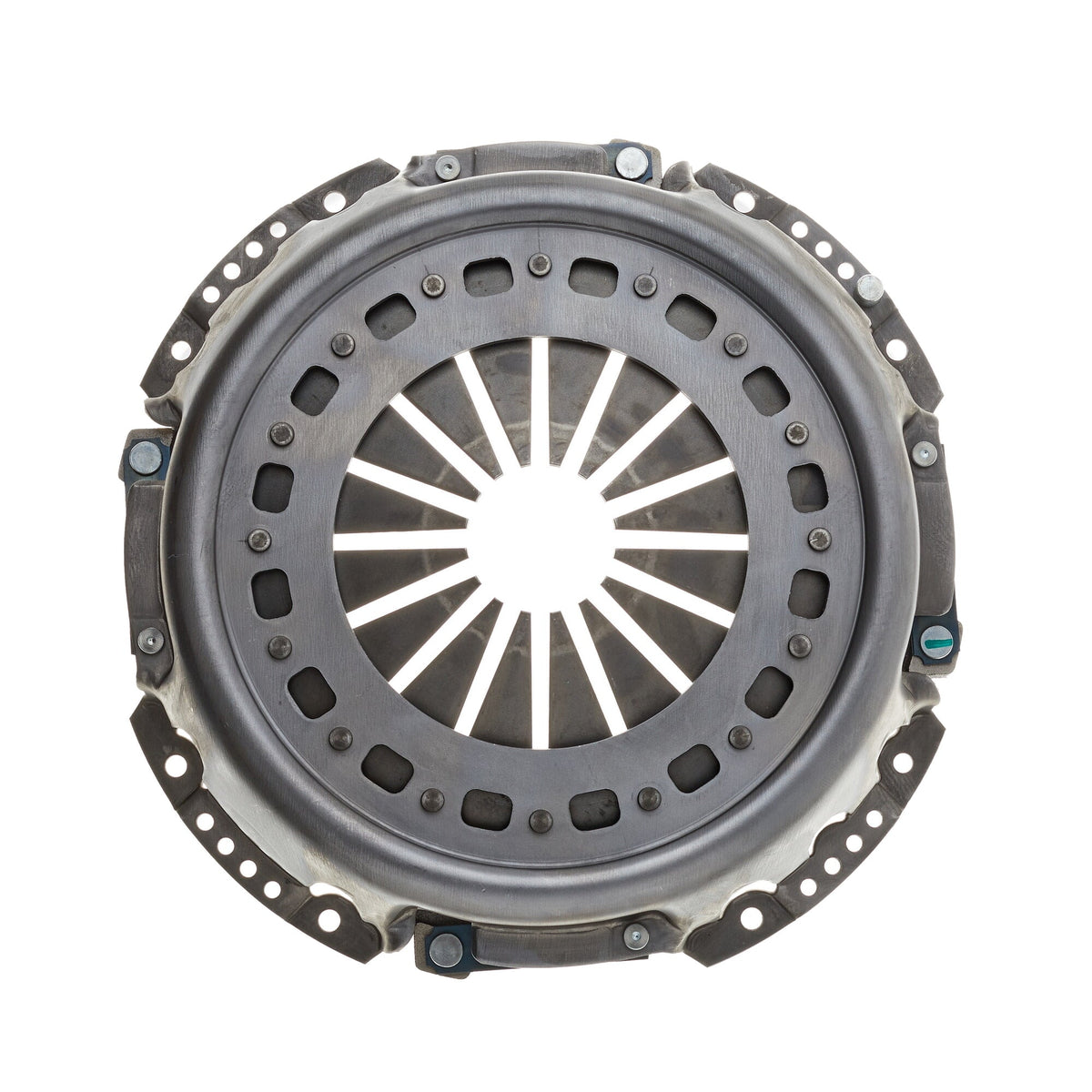SBC Clutch Kit for 1980-1981 Jeep CJ5 4.2L Gas – Fits Other Vehicles - representative South Bend Clutch product image