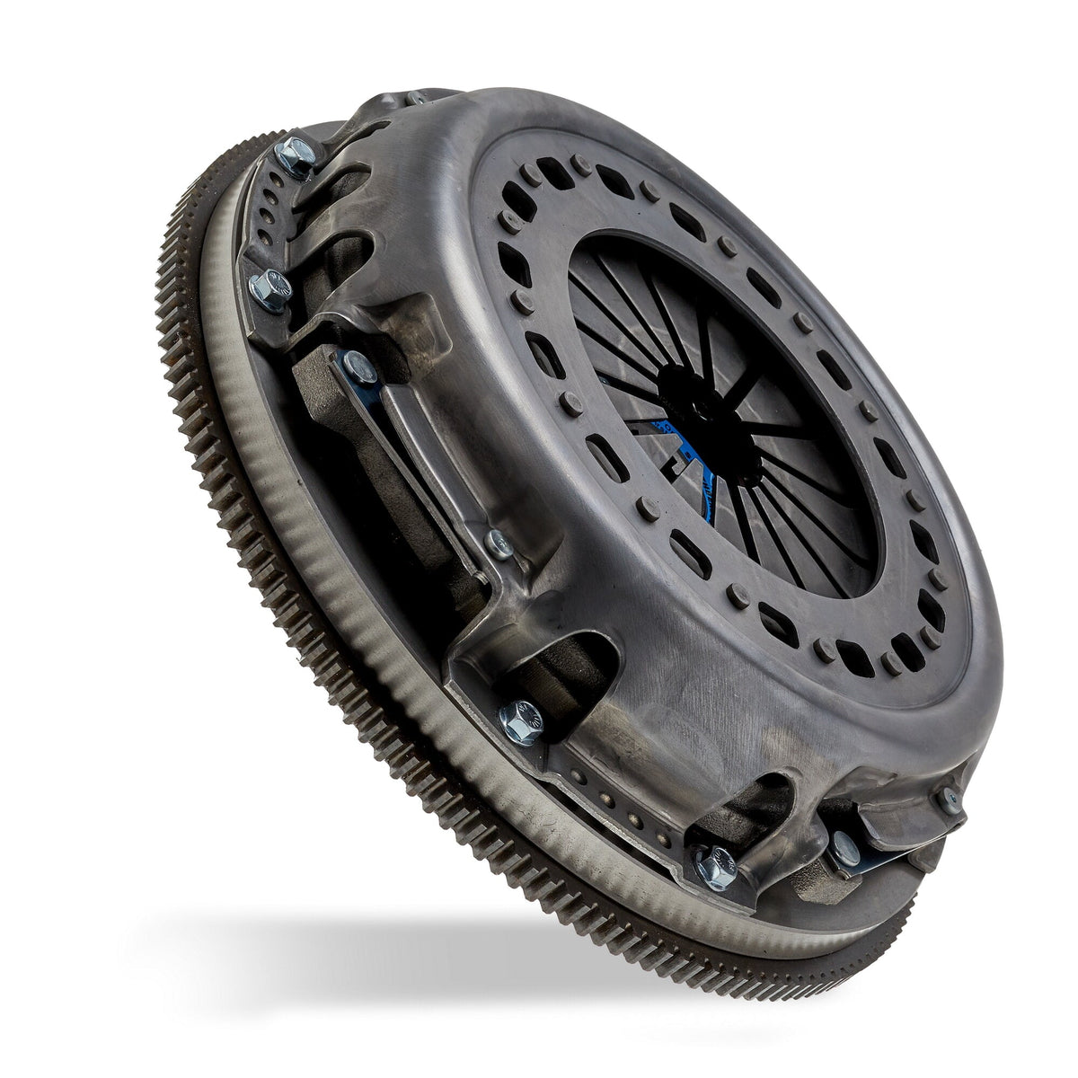 SBC Clutch Kit for 1998 Isuzu NPR 3.9L Diesel - representative South Bend Clutch product image