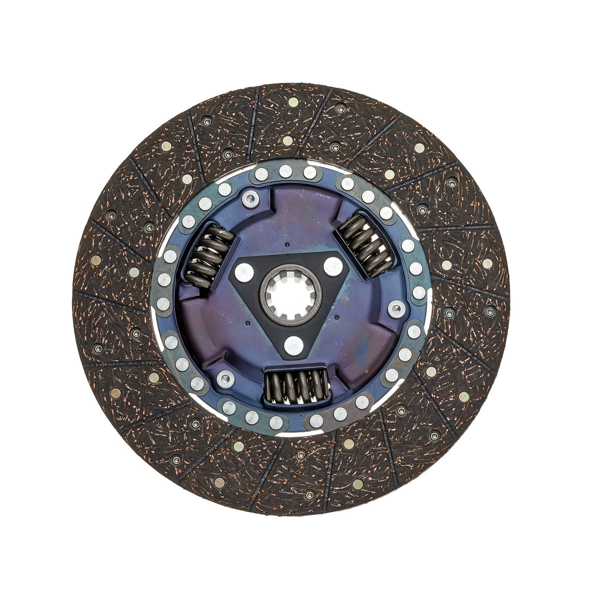 SBC Clutch Kit for 1999-2003 Ford F-250 7.3L Diesel – Fits Other Vehicles — product image 21