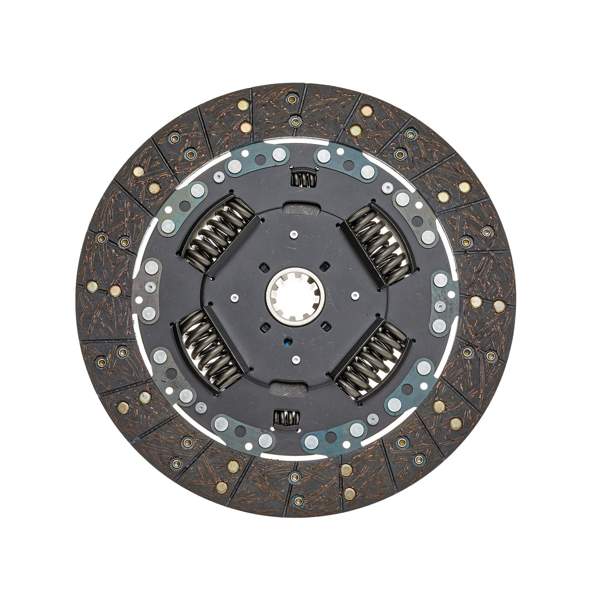 SBC Clutch Kit for 1999-2003 Ford F-250 7.3L Diesel – Fits Other Vehicles — product image 5