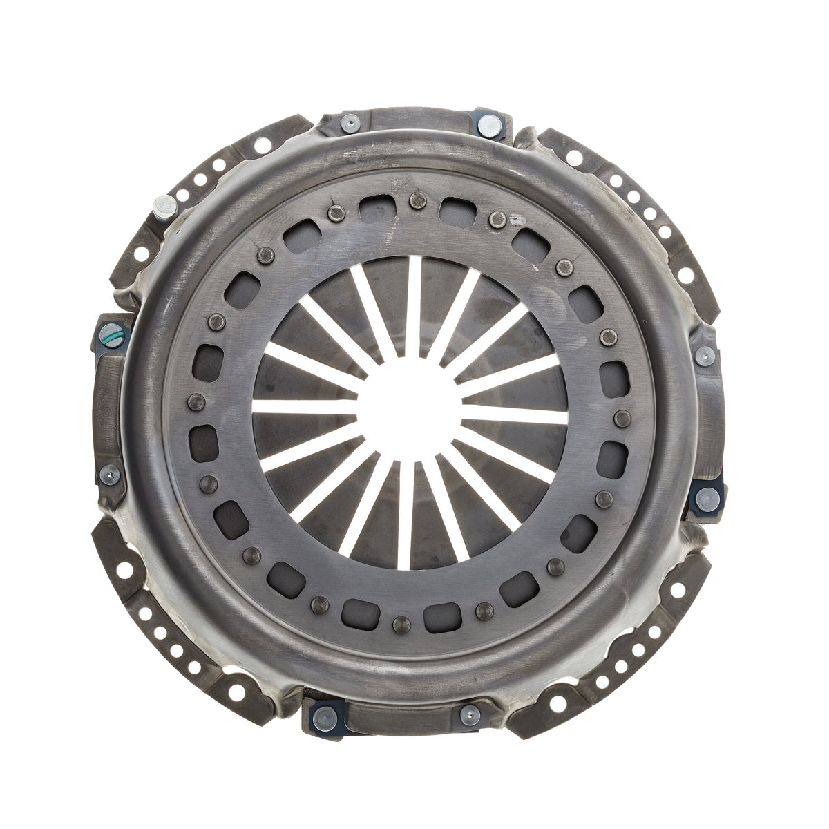 SBC Clutch Kit for 2000-2005 Dodge Ram 2500/3500 5.9L Diesel – Fits Other Vehicles — product image 33