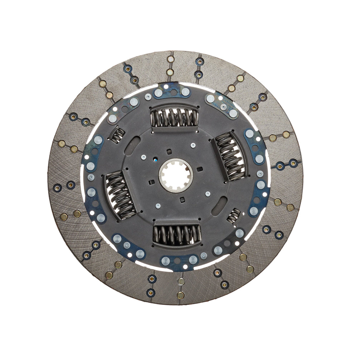 SBC Clutch Kit for 2000-2005 Dodge Ram 2500/3500 5.9L Diesel – Fits Other Vehicles — product image 27
