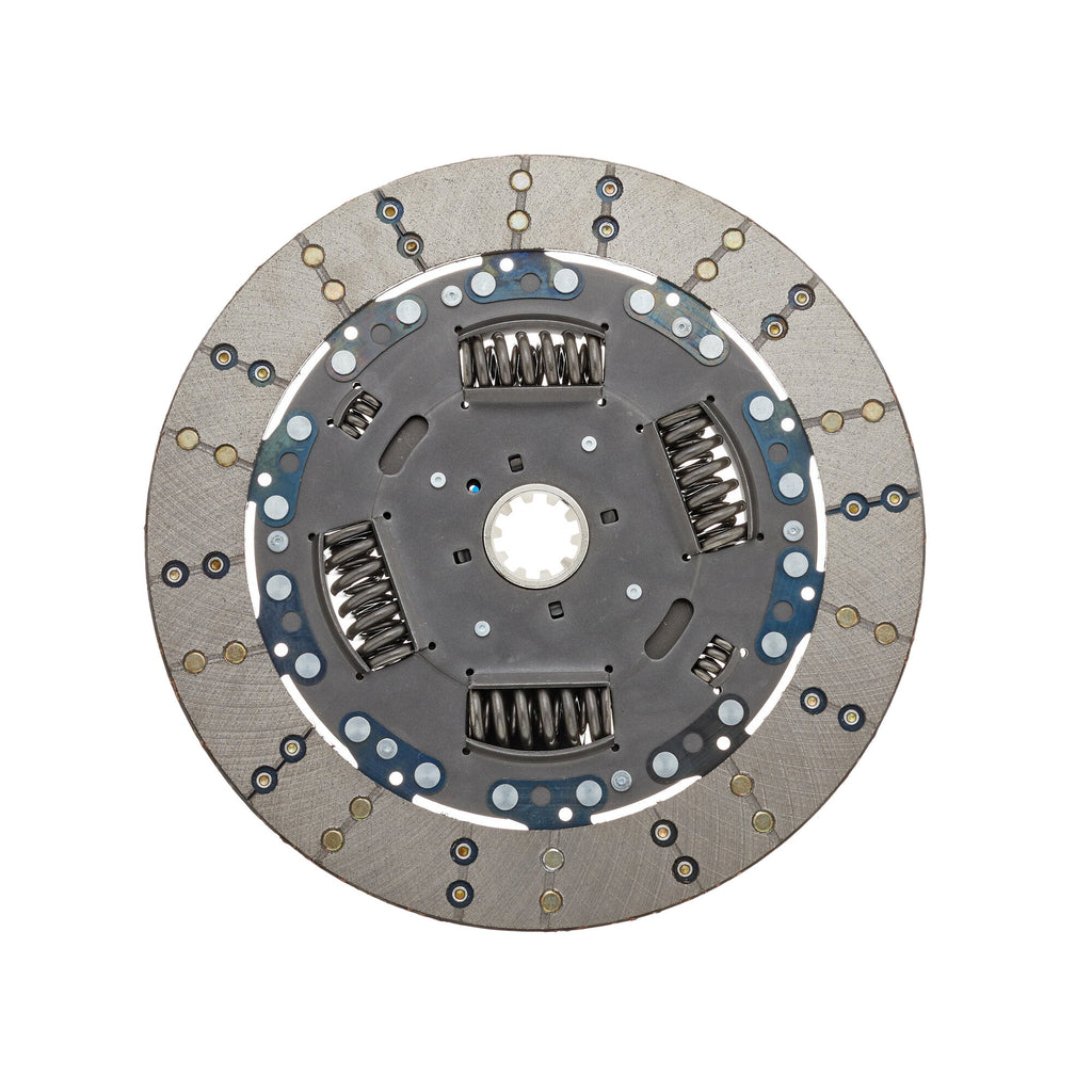 SBC Clutch Kit for 2000-2005 Dodge 2500 5.9L Diesel – Fits Other Vehicles — product image 23