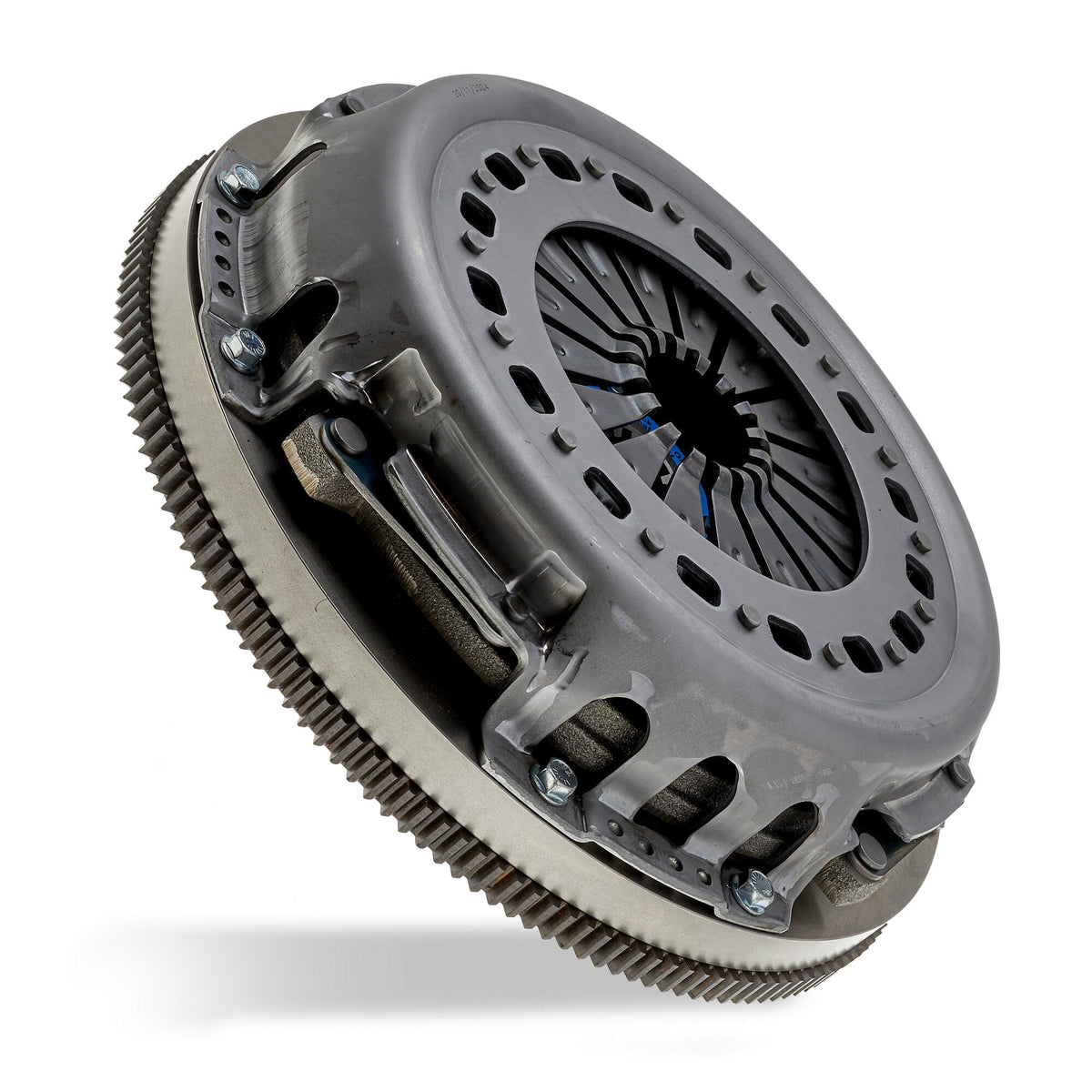SBC Clutch Kit for 2000-2005 Dodge Ram 2500/3500 5.9L Diesel – Fits Other Vehicles — product image 1